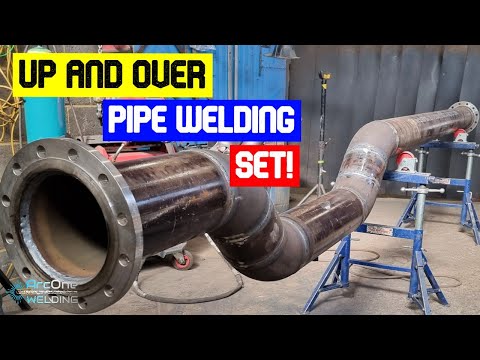 Fabrication of piping