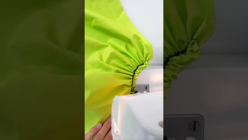 Unleash Your Creativity with HighQuality Sewing Machine Fabrics