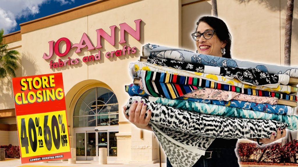 Boise's Exquisite Fabric Haven: Find Your Creative Inspiration!