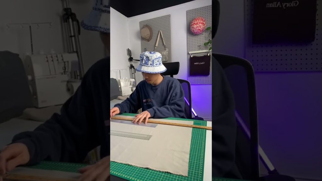 The Magic Measure Unraveling the Secrets of the Fabric Ruler Textile 100 Best Textile Products