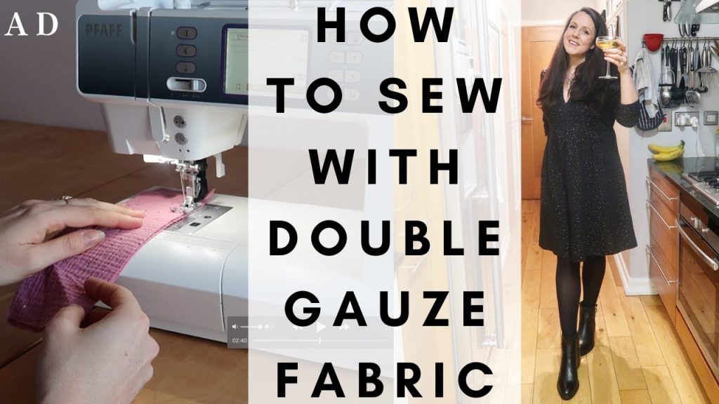 Bubble Gauze The Perfect Fabric for Effortless Elegance Textile 100