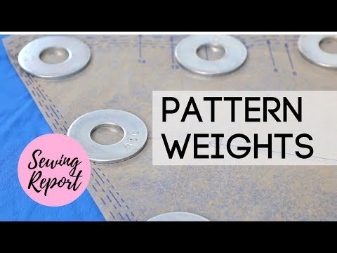Fabric Weight and Its Importance in Sewing