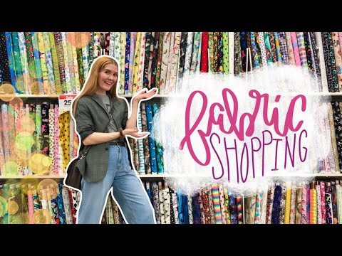 Fabric Stores in Colorado Springs