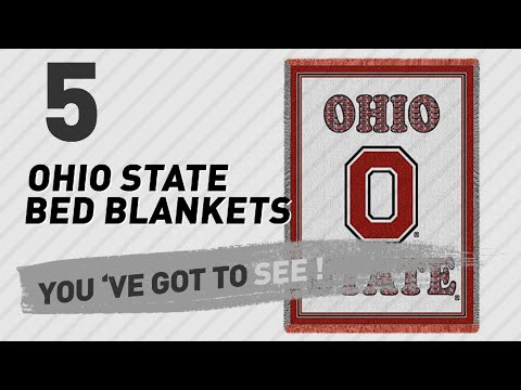 Ohio State Fleece Fabric: A Cozy Tribute to the Buckeyes