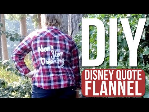 Disney Flannel Fabric: A Magical Touch for Your Sewing Projects