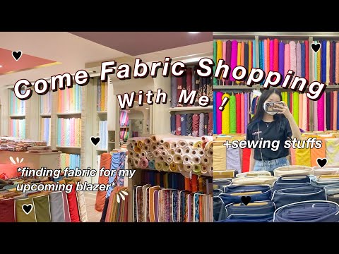 Fabric from Indonesia