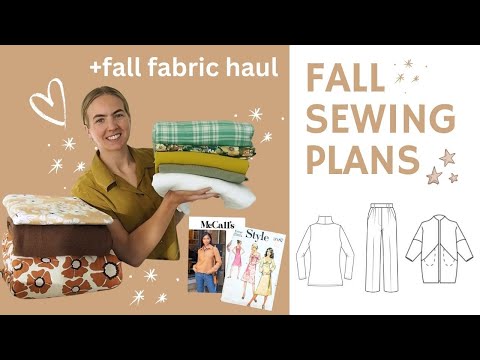 Plaid Fabric for the Fall Season
