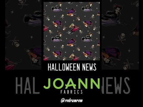 Magical Fabric: Unleashing the Power of Hocus Pocus