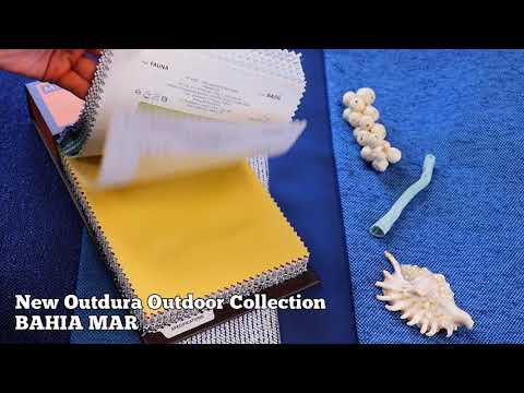 Outdura Fabric: The Ultimate Outdoor Textile