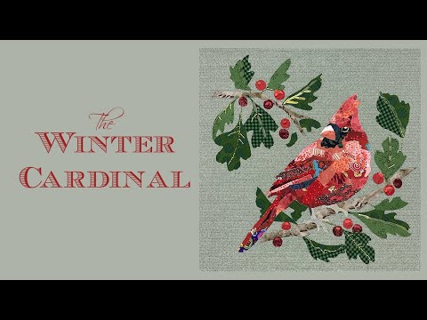 Fabric of the Cardinal