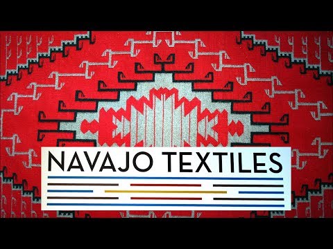 Navajo Textiles: A Cultural and Artistic Heritage