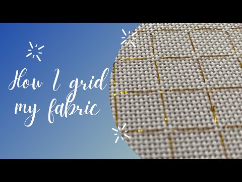 Grid Fabric