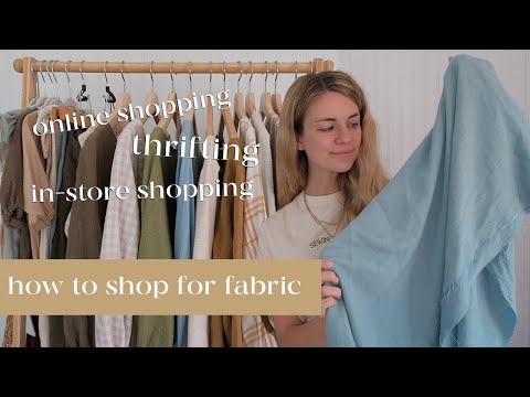 Tulsa's Top Fabric Stores