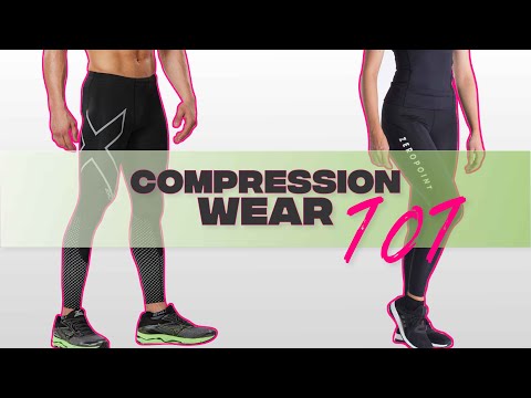 Compressed Fabric: Enhancing Comfort and Performance