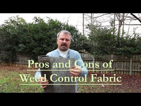 Fabrics for Your Garden