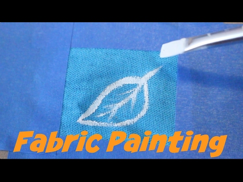Polyester Fabric Paint - A Colorful Solution for Your Textile Needs