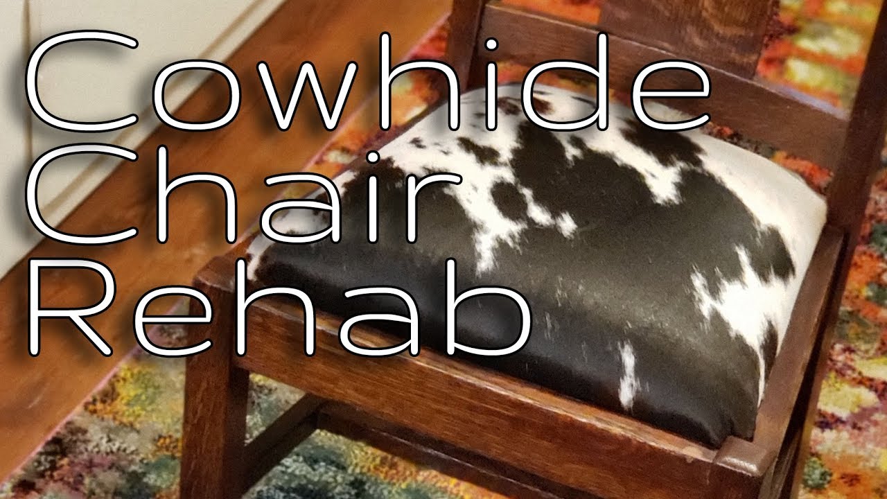 Cowhide: The Perfect Blend of Sophistication and Durability