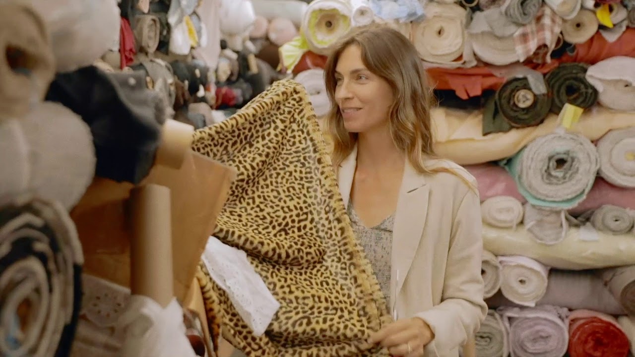 Reviving Legacy: Unearthing Hidden Gems of Deadstock Fabric