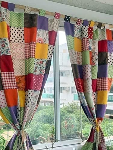 DIY Quilting Made Easy: 50 Cotton Fabric Squares