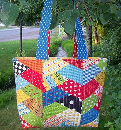 DIY Quilting Made Easy: 50 Cotton Fabric Squares