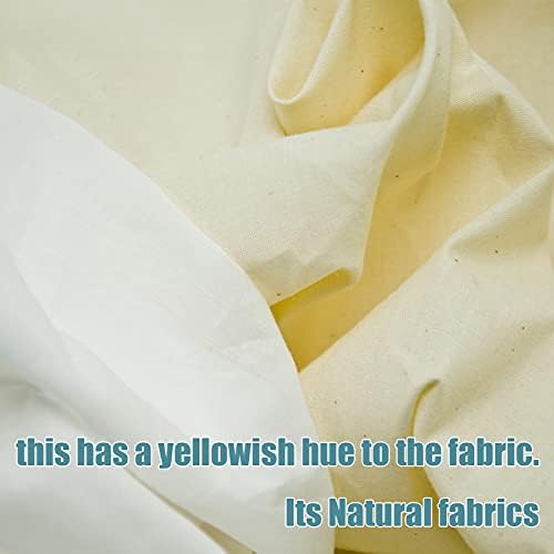 Soft Muslin Linen Fabric: Ideal for Sewing 7 Soft Muslin Linen Fabric: Ideal for Sewing