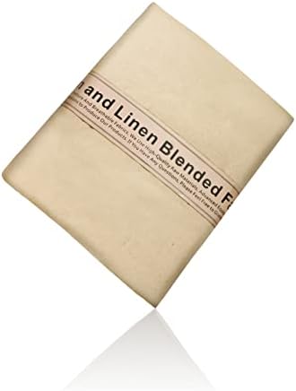 Soft Muslin Linen Fabric: Ideal for Sewing 8 Soft Muslin Linen Fabric: Ideal for Sewing