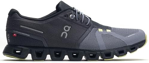 Revolutionary Comfort: Men's Cloud 5 Sneakers