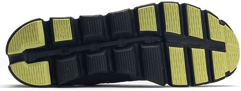 Revolutionary Comfort: Men's Cloud 5 Sneakers