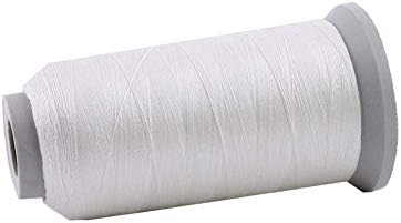 Glow-in-the-dark Sewing Thread: Perfect for Machine Embroidery!