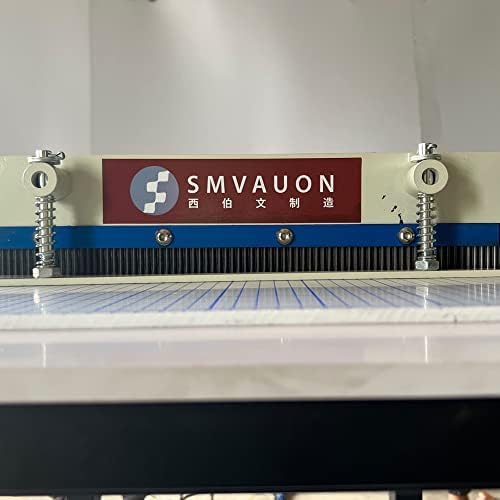 Precision Cloth Cutting Machine with Scale