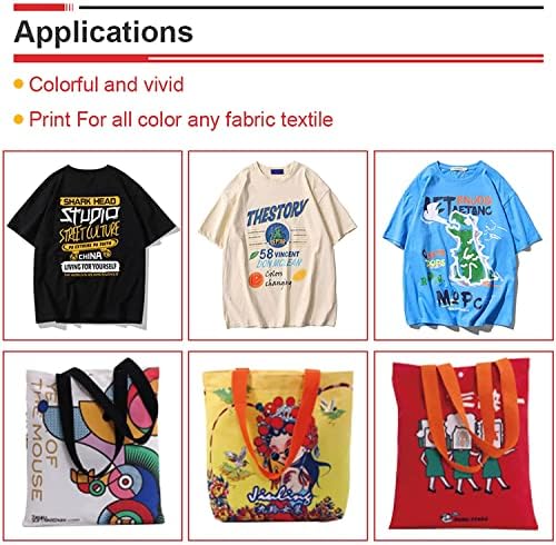 DTF Printer: Vibrant Prints on Textiles!