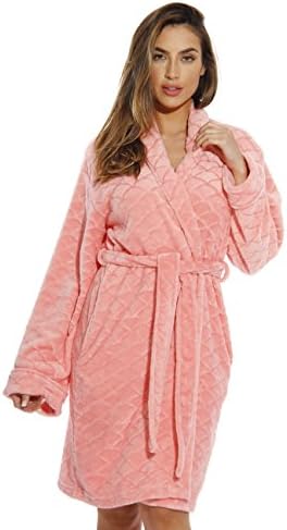 bathrobe