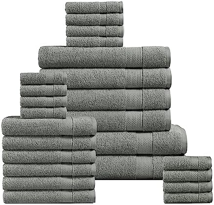 towel