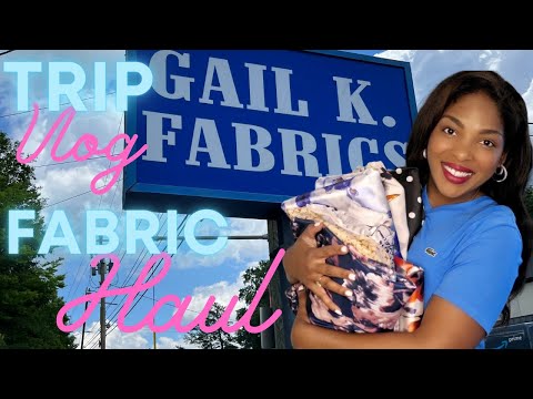 Atlanta Fabric Store