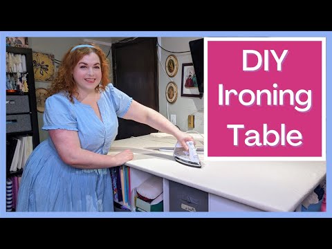 Fabric Cutting Tables: A Must-Have for Effortless Fabric Cutting