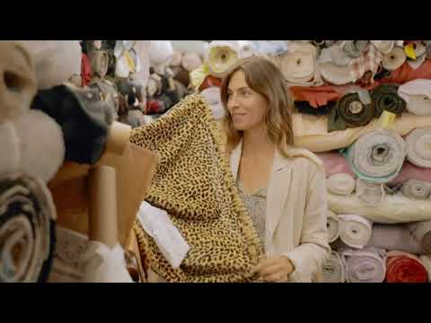 Fabric That Is No Longer in Stock