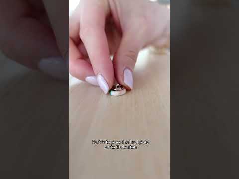 Fabric Buttons: A Stylish and Versatile Addition to Your Wardrobe