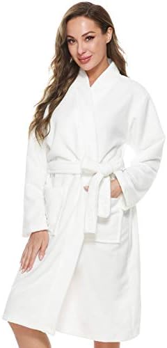 bathrobe