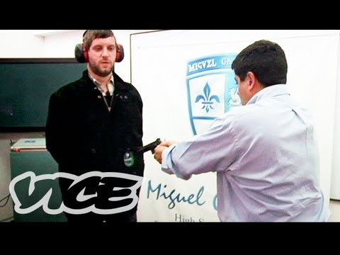 Fabric with Bulletproof Properties