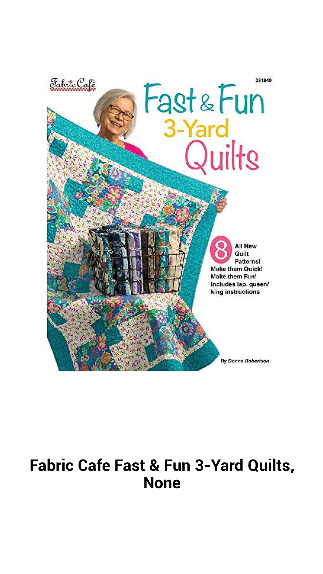 Easy & Creative 3-Yard Quilt Patterns for Quick DIY Projects