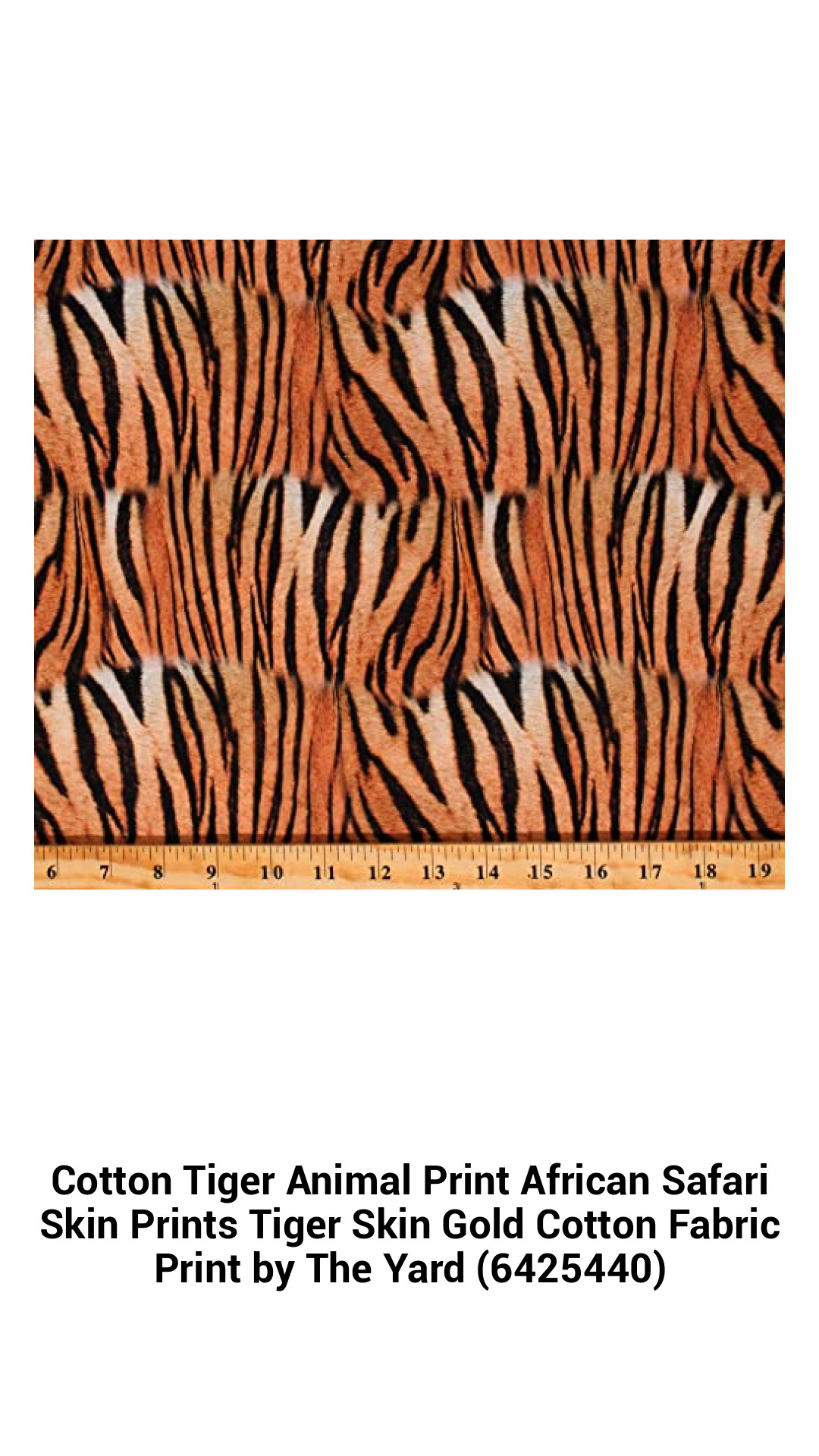 Cotton Tiger Animal Print African Safari Skin Prints Tiger Skin Gold Cotton Fabric Print by The Yard (6425440) Cotton Tiger Animal Print African Safari Skin Prints Tiger Skin Gold Cotton Fabric Print by The Yard (6425440)